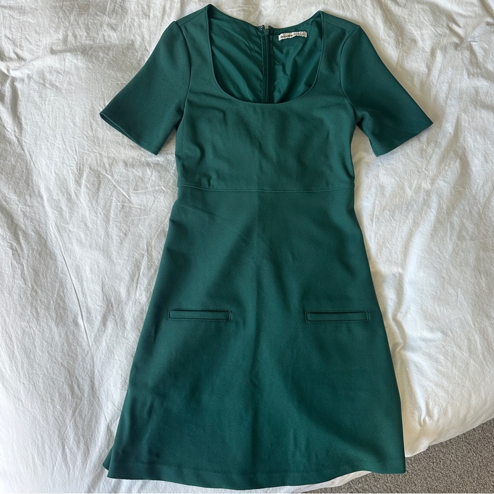 Abercrombie Work Dress